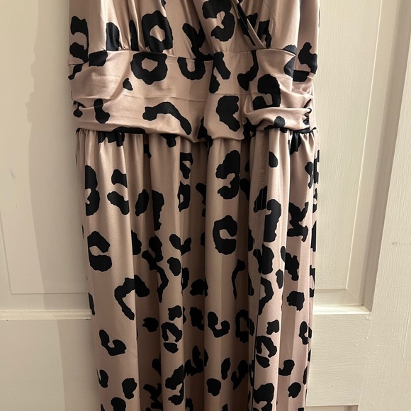 Sundress with split in the front - Picture 2 of 4